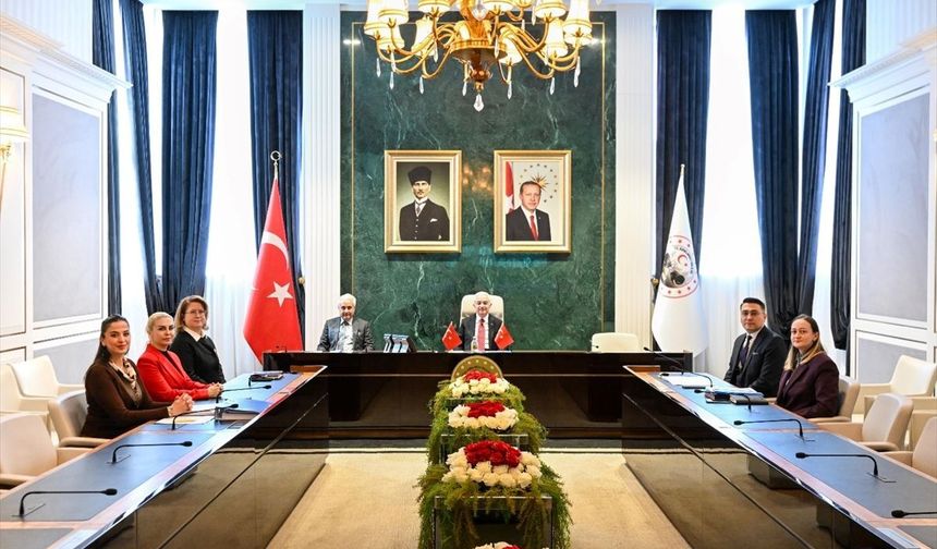 Kırklareli; Sağlık Hizmetleri Değerlendirildi