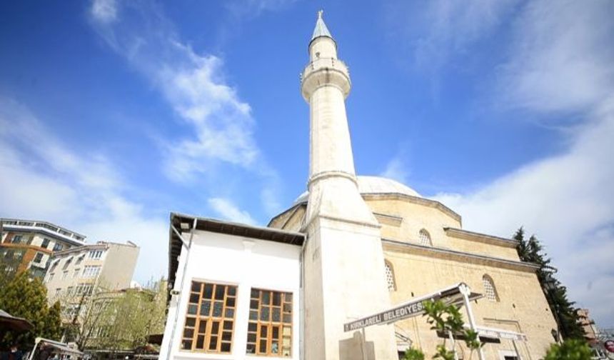 Kırklareli’nde Bayram Namazı Saat Kaçta Kılınacak?