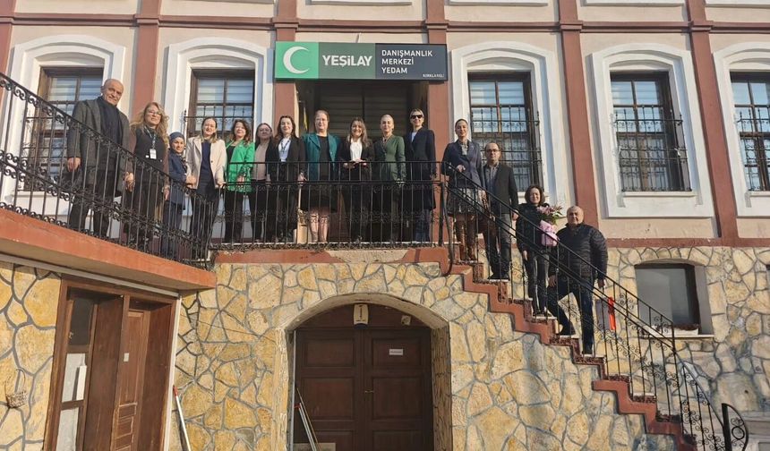 Kırklareli: Sağlık ve Yeşil Gelecek İçin