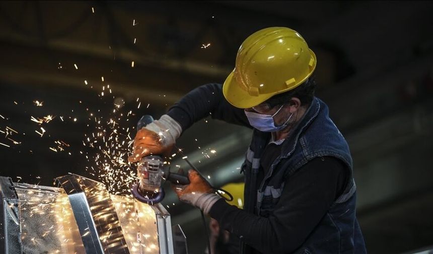 Toplam Ciro Yıllık %35,8 Arttı