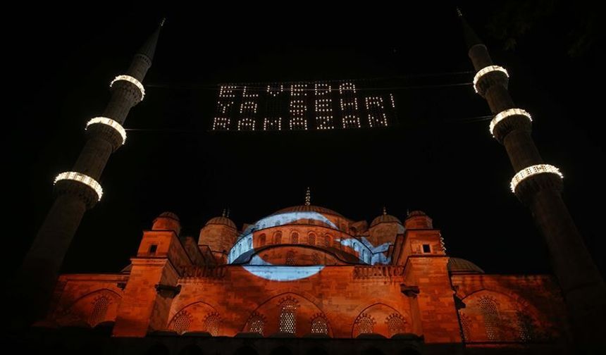 Kadir Gecesi Ne Zaman?