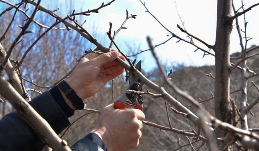 Halk Eğitim Merkezinden Bir Kurs Daha