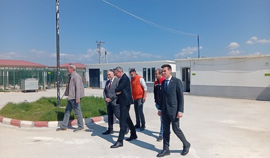 Kırklareli'nden Kısa Kısa