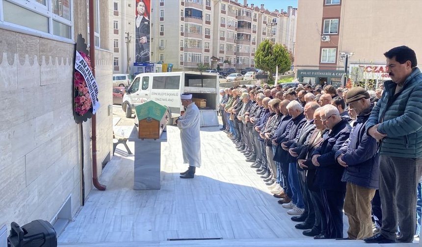 Kahreden Haber! 9 Yaşındaki Çocuk Balkondan Düşerek Vefat Etti