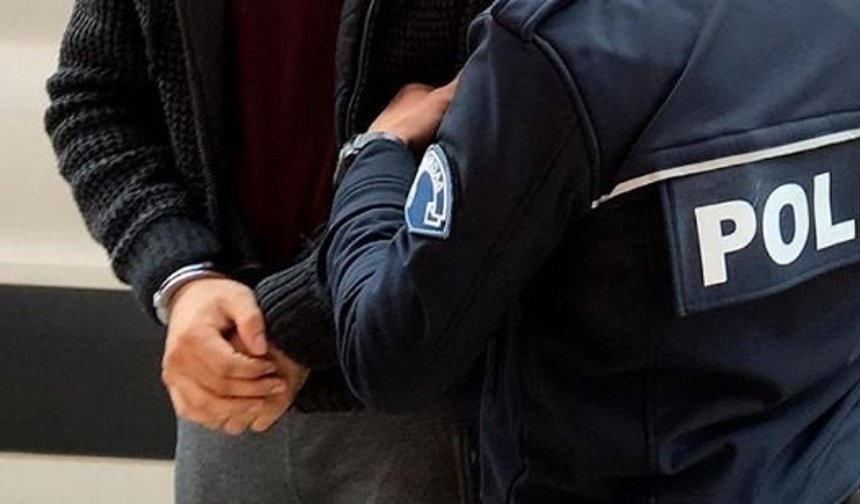 Kırklareli’nde Uyuşturucu Operasyonu; 4 Gözaltı