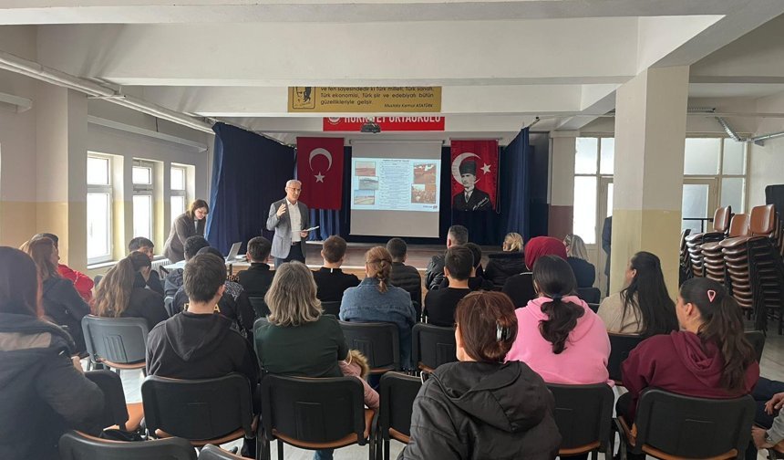 Şişecam Lüleburgaz, Çıraklık Programını Hayata Geçiriyor