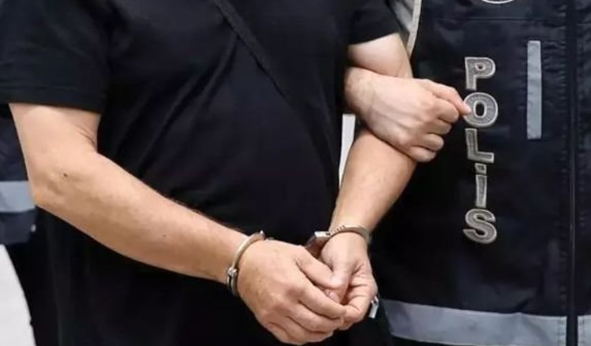 Kırklareli'nde Uyuşturucu Operasyonunda 5 Şüpheli Tutuklandı