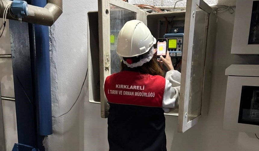 Kırklareli’nde İşletme Denetimleri Hız Kesmiyor