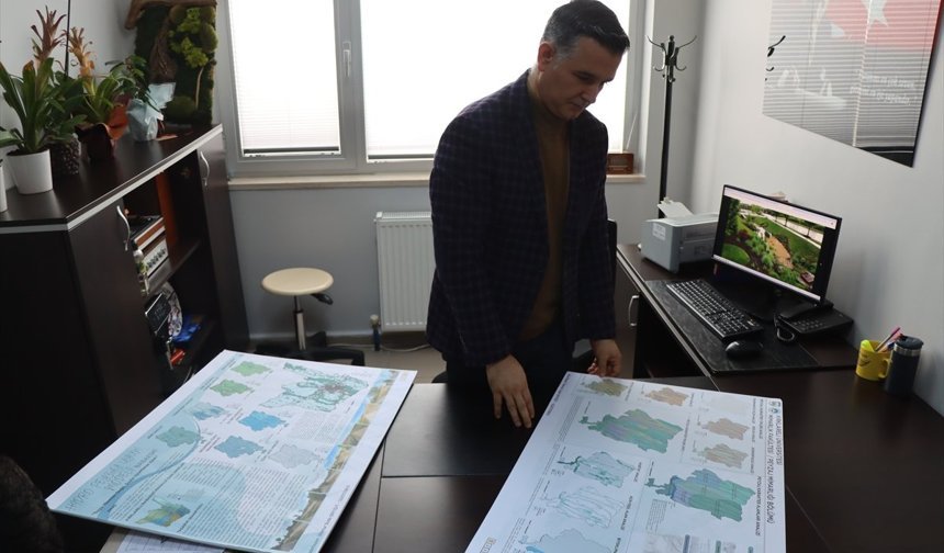 Sünger Şehir Modeliyle Sel Suları Yer Altı Kaynaklarını Besleyebilir