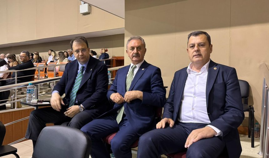 Gündoğdu; “Sahada Olmaya Devam Edeceğiz”