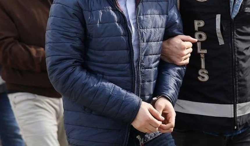 Lunapark Kazasına 2 Gözaltı!