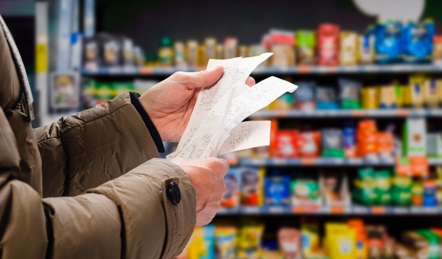 Mart Ayı Enflasyonu Yüzde 1,94 Olarak Açıklandı