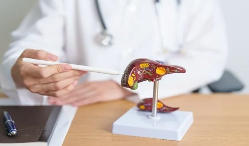 Karaciğere Ciddi Hasar Veren 5 Hata!