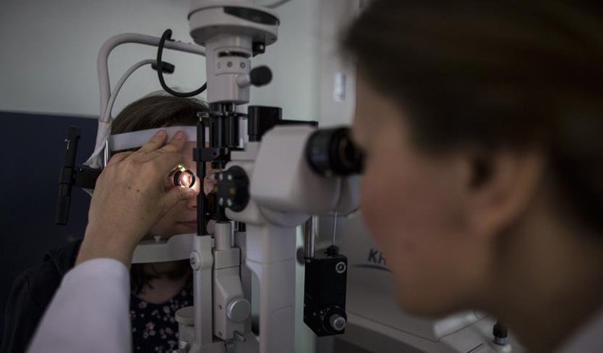 Bahar Aylarında Gözleri Tehdit Eden 5 Önemli Sorun!