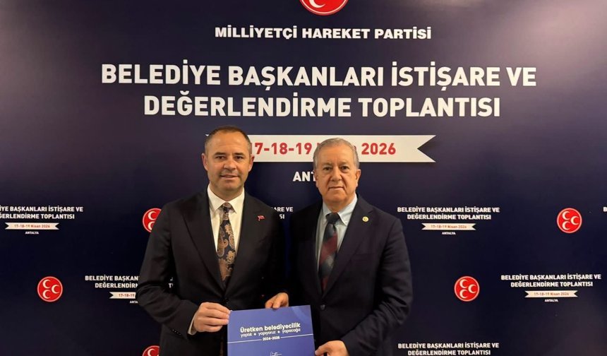 Başkan Bulut, “Üretken Belediyecilik Anlayışımızı Sürdüreceğiz”