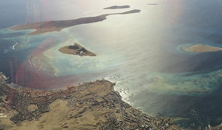 Son Dakika! Hürmüz Boğazı Açıldı