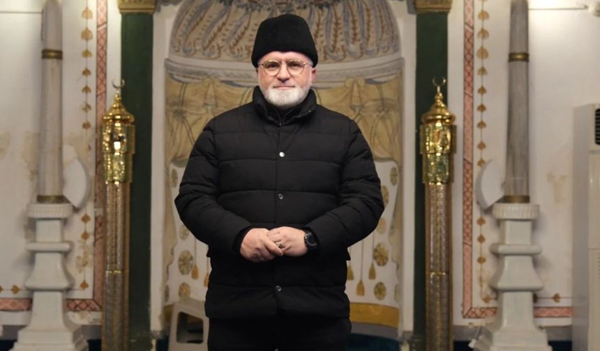 Kırklareli’nin Efsane Sesi Emekli Oldu