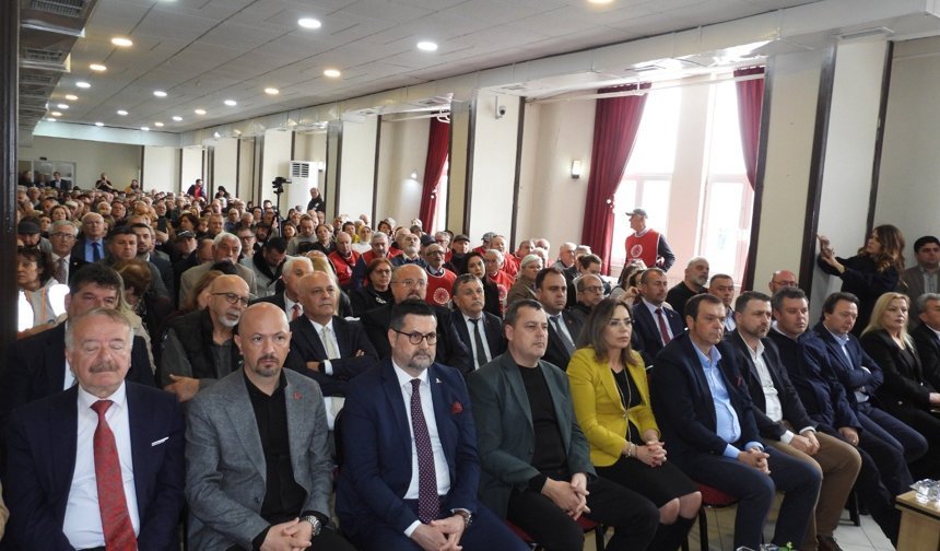Vize'de Trakya'nın Ekolojik Dengesine Yakından Bakış