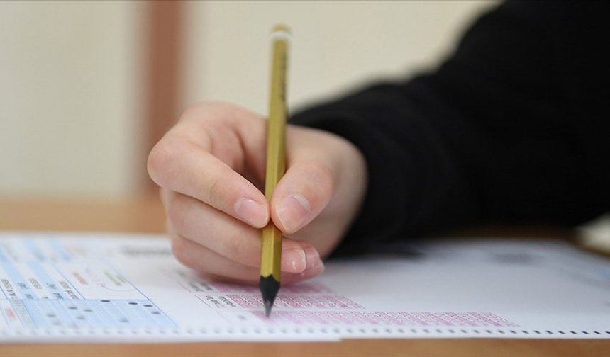 LGS Sınav Tarihi Açıklandı