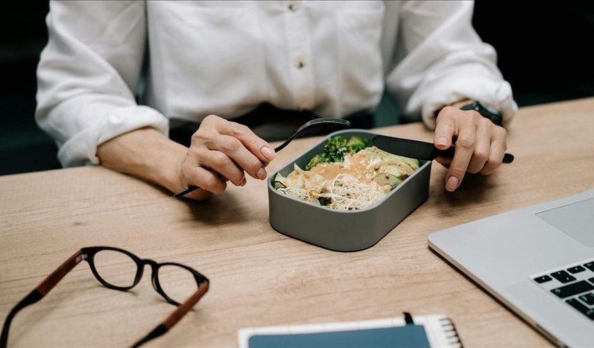 Kanserden Korunmanın 10 Önemli Kuralı!