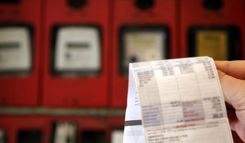 Elektrik ve Doğal Gaza Yüzde 25 Zam Geldi