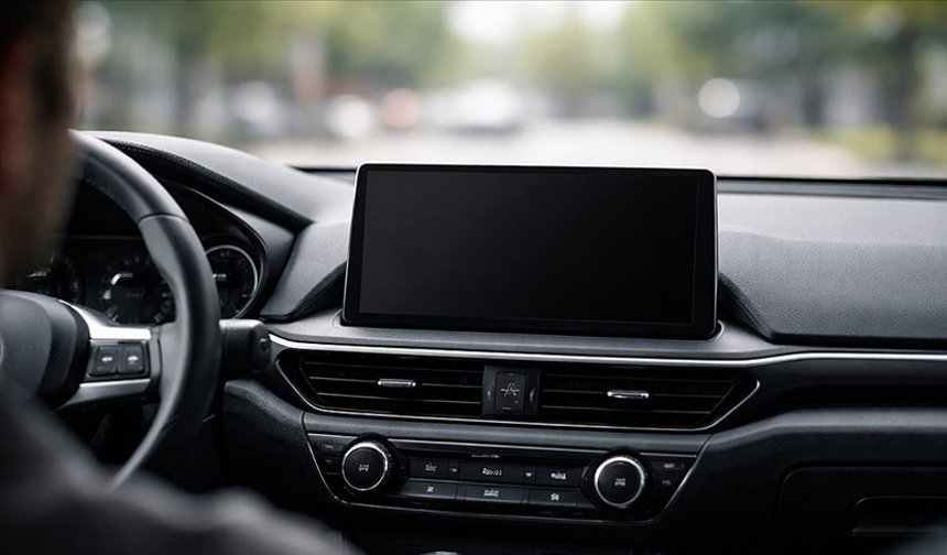 Araç Multimedya ve Ekran Sistemlerinde Yeni Düzenleme Yolda!