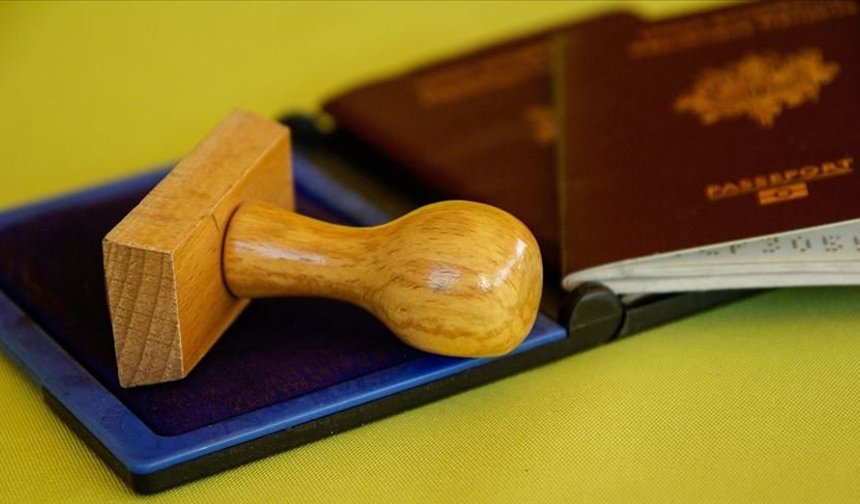 Schengen Vizesinde Yeni Dönem Başlıyor