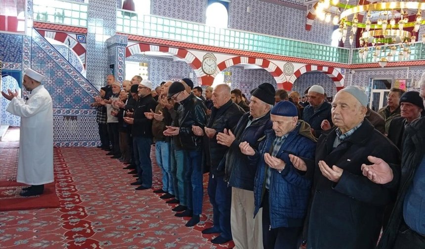 Kırklareli'nden Kısa Kısa