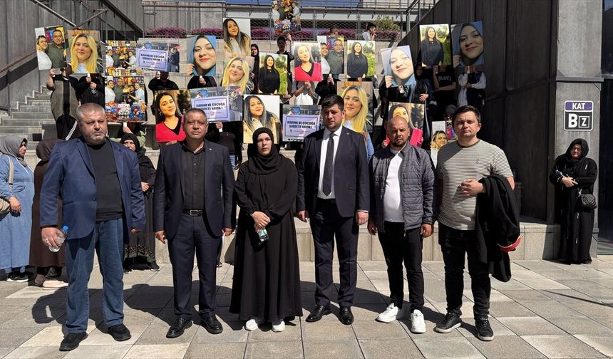 Kırklareli; Genç Kızın Öldüğü Silahlı Kavganın Davası Başladı