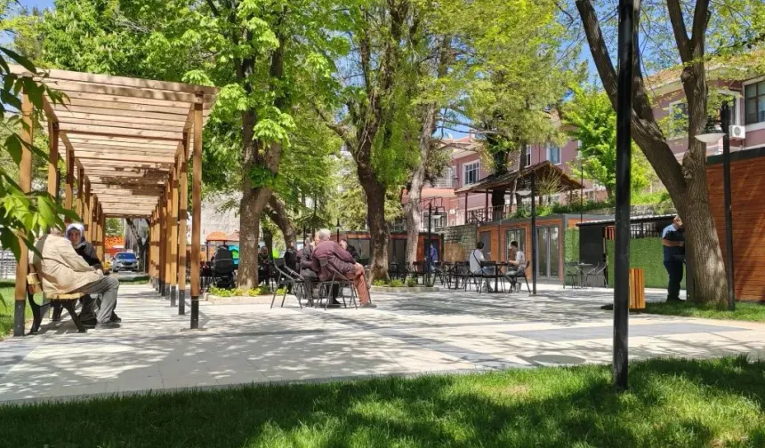 Kırklareli Kabuğunu Kırıyor