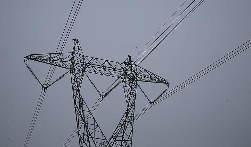 Kırklareli; 1 Köyde Elektrik Kesintisi Var!