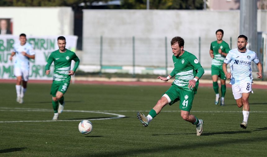 Kırklarelispor’un Yer Aldığı 2. Lig’de Yeni Sezon Programı Belli Oldu