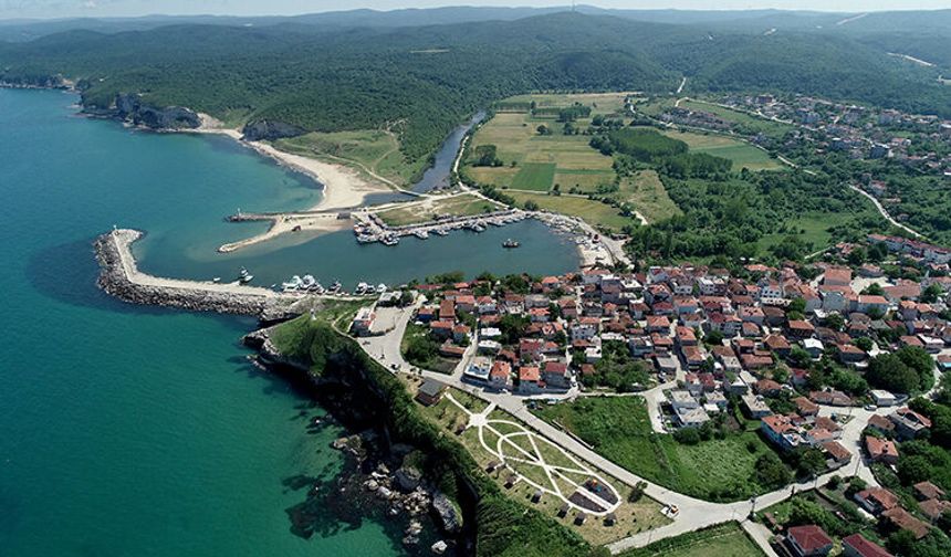 Kurban Bayramı Tatilinde Trakya Rotaları Ziyaretçilerini Bekliyor