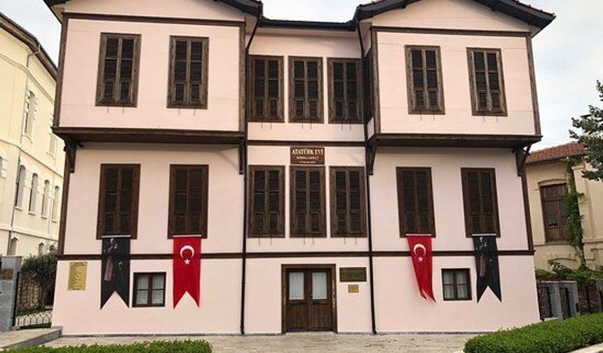 Belediye Duyurdu! Bayramın 1. Günü Kapalı Olacaklar