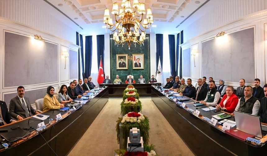 Kırklareli'nden Kısa Kısa