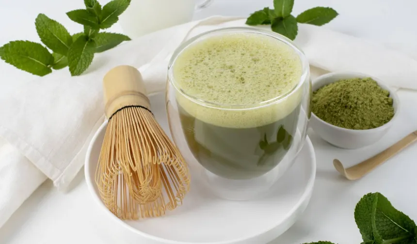Matcha Gerçekten Sağlıklı Mı?