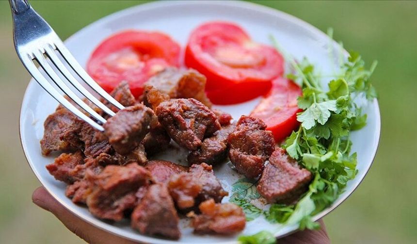 Kurban Bayramında Doğru ve Dengeli Beslenmenin İpuçları!