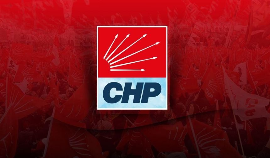 CHP’de ŞOK; Mutlak Butlan Kararı Çıktı