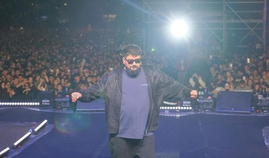 Kırklareli’nde Eypio Rüzgarı Esti