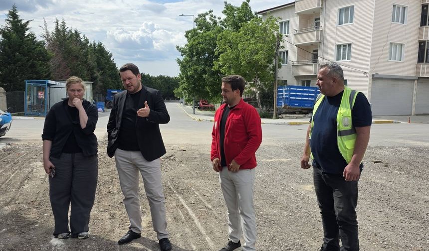 Kırklareli'nden Kısa Kısa