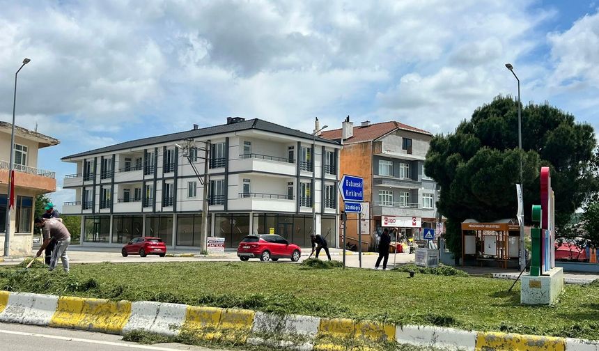 Pehlivanköy Bayrama Hazır