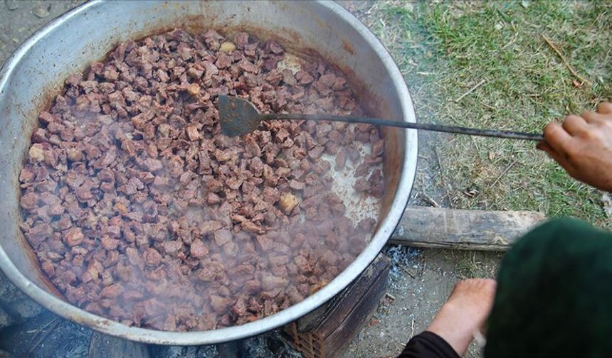 Bayramda Et Tüketimi Günlük 150 Gramı Geçmemeli!