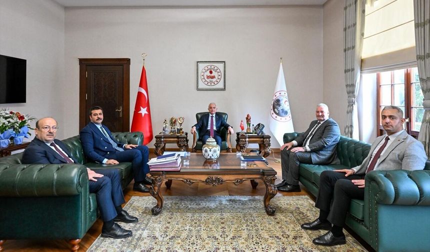 Kırklareli'nden Kısa Kısa