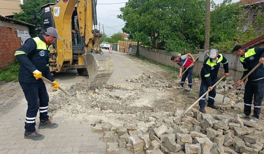 Tekirdağ'dan Kısa Kısa