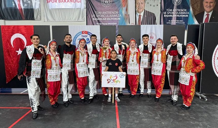 Edirne'den Kısa Kısa