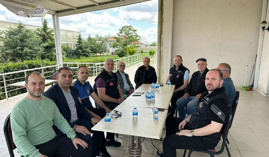 Kurban Bayramı Öncesi Canlı Hayvan Borsası’nda Son Hazırlıklar