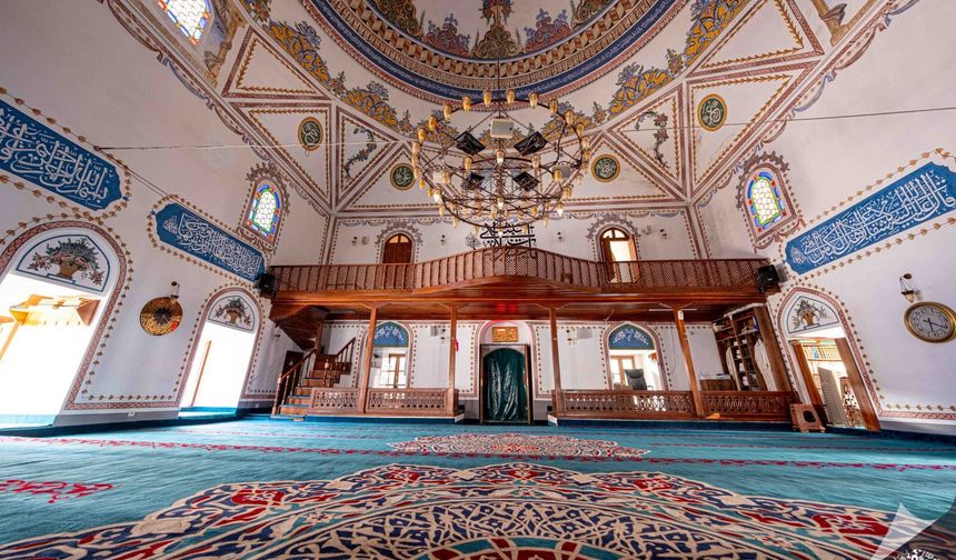 Kırklareli’nin Bayram Namazı Saati Belli Oldu