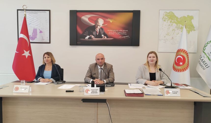 Kırklareli; OSB’nin Genişleme Çalışmalarında Yeni Gelişme