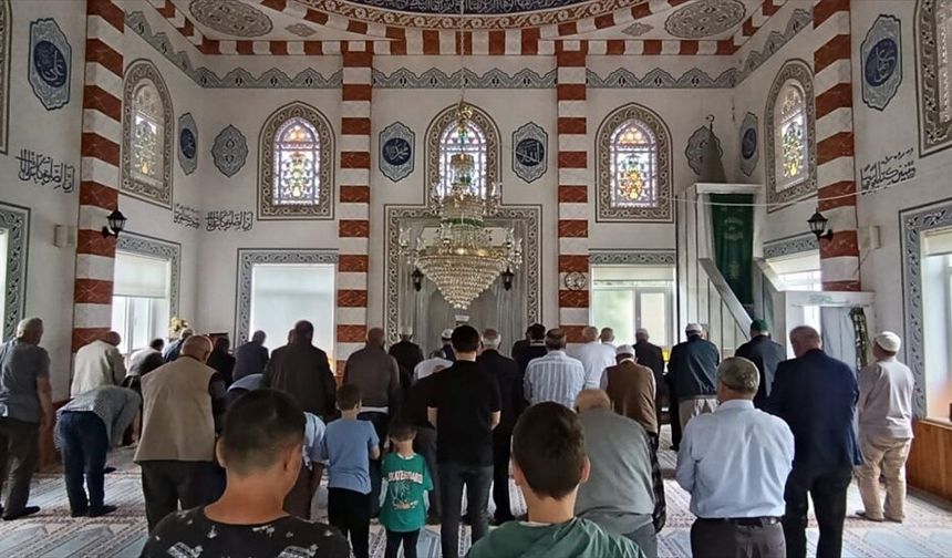 Kırklareli'nden Kısa Kısa