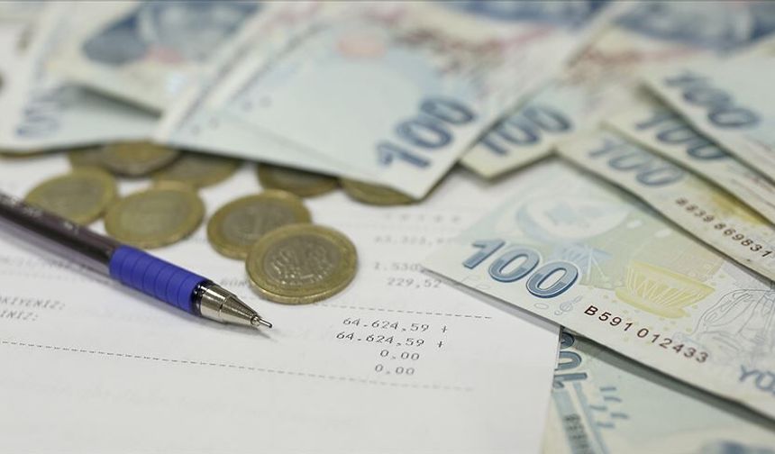 Aylık En Yüksek Reel Kazancı Mevduat Faizi Getirdi
